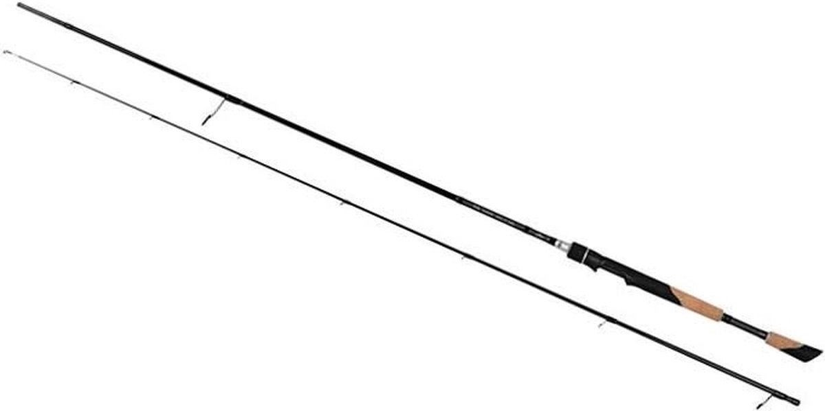 Fox Rage TR DS Master 2.45m - 6-25g