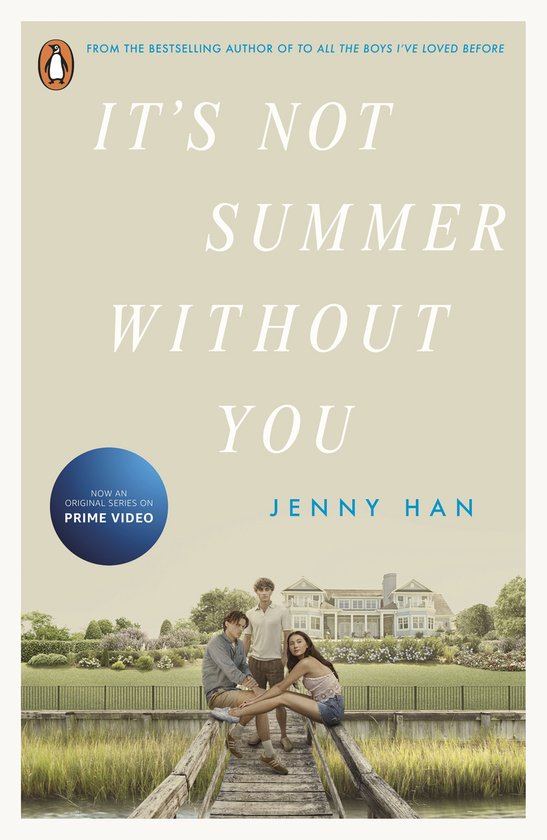 Summer TV Tie-Ins2- It's Not Summer Without You