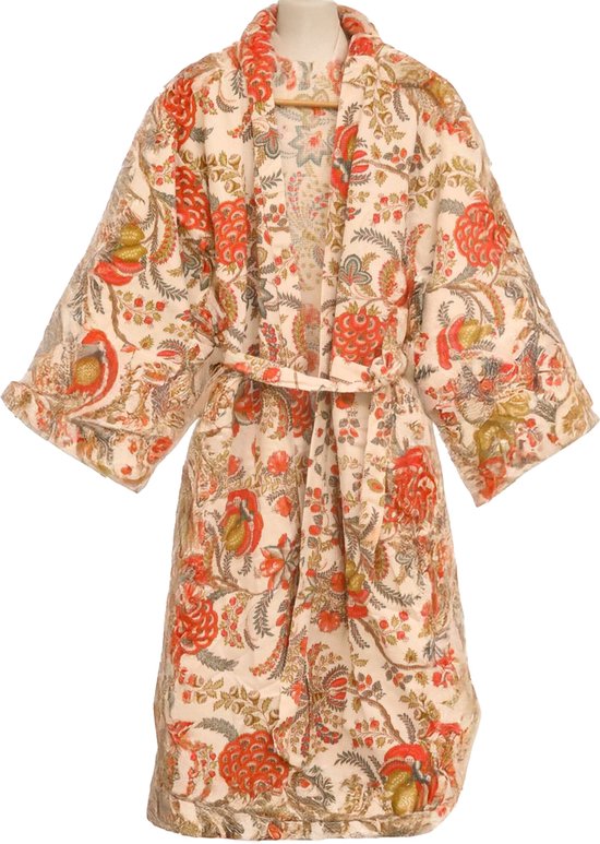 Badjas Dames Badjassen Katoen, Dames Lange Badjassen Warme Badjas Heren Badjas Dames Badjas Zachte Warme Kimono Nachthemden Pyjama Koppel Badjassen Nachtkleding (Kleur: Agaat Rood, Maat: La (Dark F Badjas Dames Badjassen Katoen, Dames Lange Badjassen Warme Badjas Heren Badjas Dames Badjas Zachte Warme Kimono Nachthemden Pyjama Koppel Badjassen Nachtkleding (Kleur: Agaat Rood, Maat: La (Dark F
