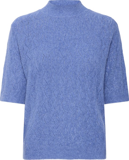 b.young BYMIFFA SS JUMPER - Pull pour Femme