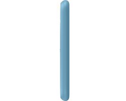 SanDisk SSD Extreme Portable SSD 1050MB/s 2TB, Sky Blue — afbeelding 3