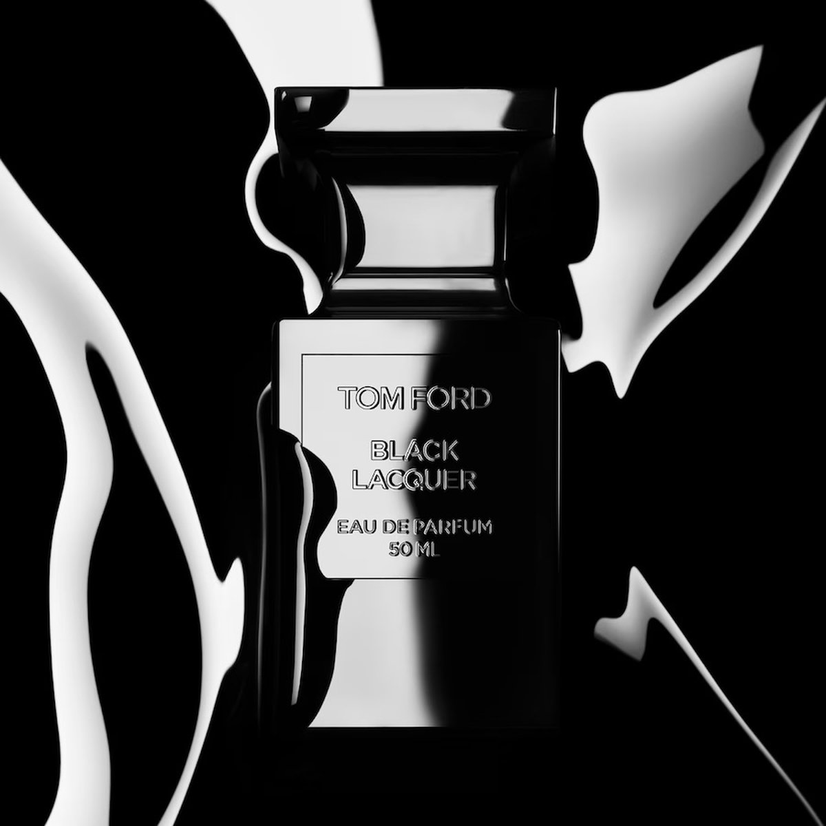 Goedkoopste Tom Ford Private Blend Fragrances Black Lacquer 50ml