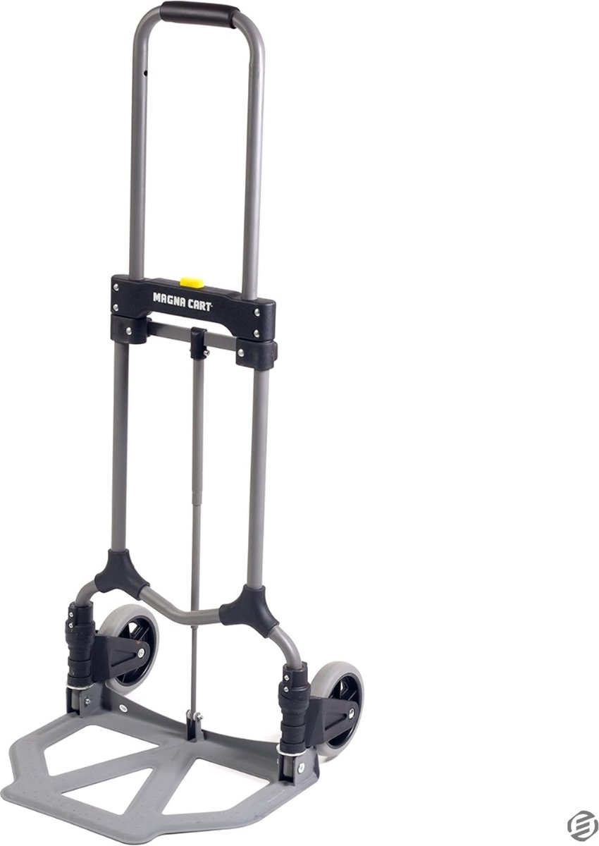 Equivera Trapsteekwagen - Traploper - Traploper Steekwagen - Trap Steekwagen