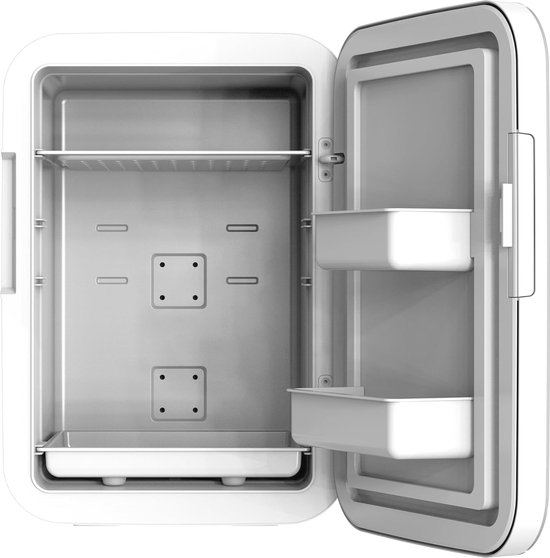 Ovale mini wastafel voor wandmontage - Ruimtebesparende keramische wastafel voor badkamer en gastentoilet van MELLOW. — afbeelding 3