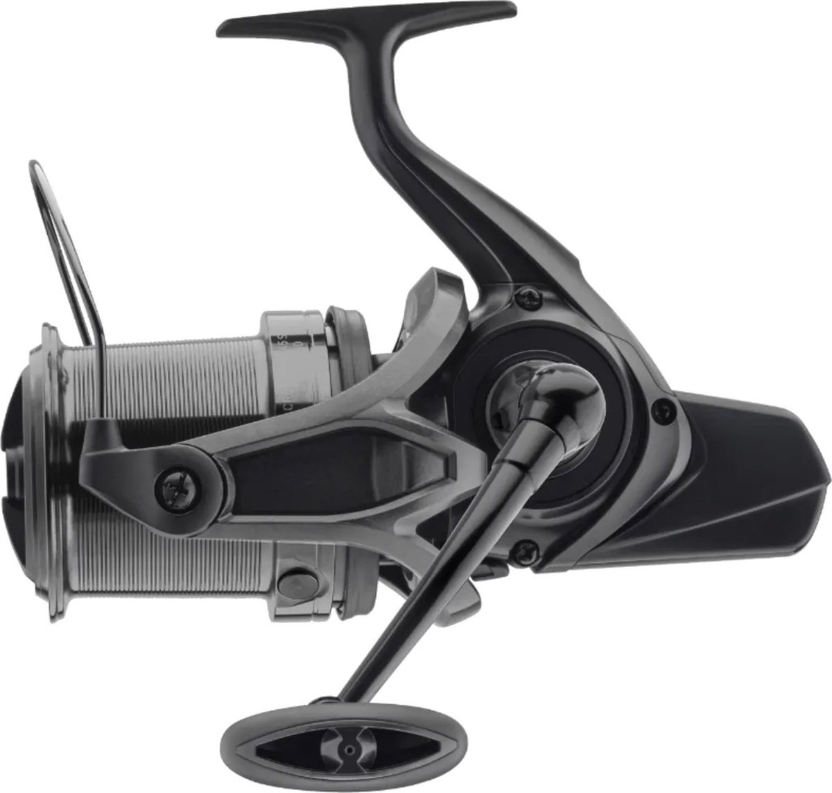 Daiwa 24 Crosscast 45 SCW 5000LD QD Molen - Lange afstand