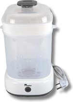 Nuby Nûby - UV sterilisator met rooster - voor flessen, spenen