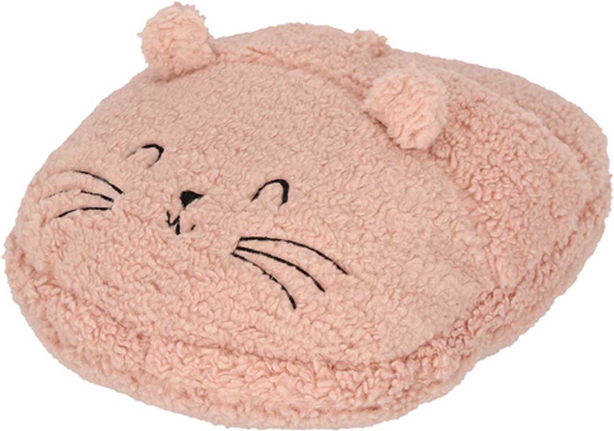 Goedkoopste Apollo - Grote Voetenwarmer - Giant Home Slipper - Muis - One size