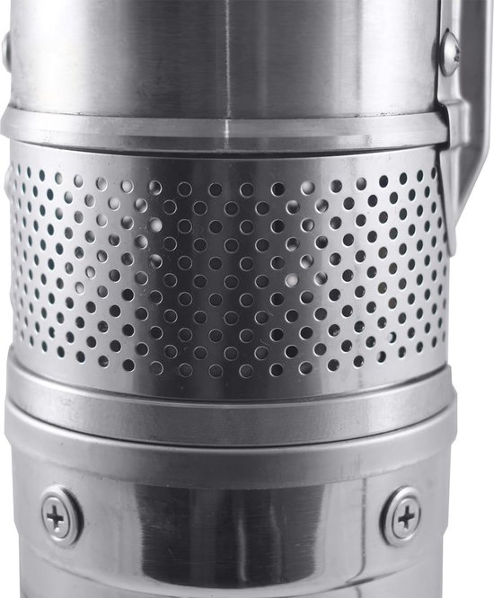 Comfy Nest CN-BLD5: 1000W Multifunctionele Keukenmachine - 5L