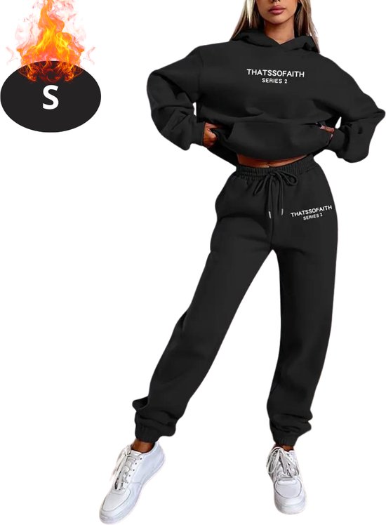 Fleece Track Suit Hoodie Set - Beige – Nspire sports Fleece Track Suit Hoodie Set - Beige – Nspire sports