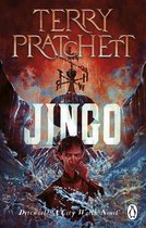 Discworld Novels21- Jingo