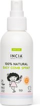 Incia - 100% Natuurlijke Anti-Klit Spray - Verzacht Klitten en Pluizig Haar