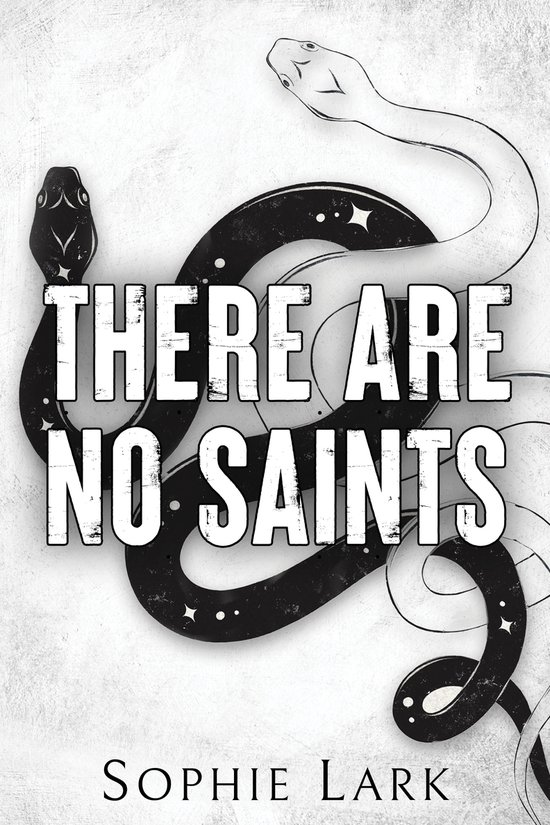 Sinners Duet- There Are No Saints - cover