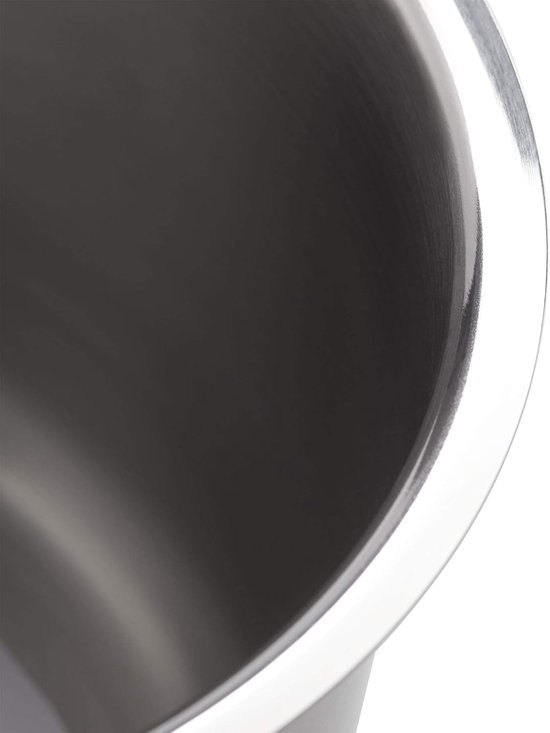 Habonne Royal stoominzet 16 cm - Gloudemans koken en kado