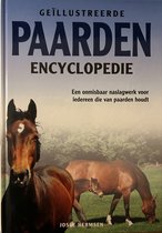 Paarden Encyclopedie