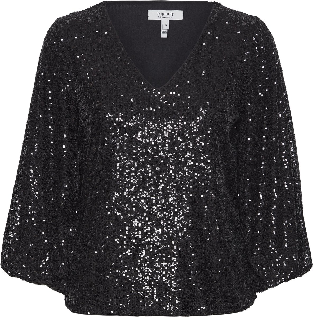 b.young BYSOLIA V Dames T-shirt