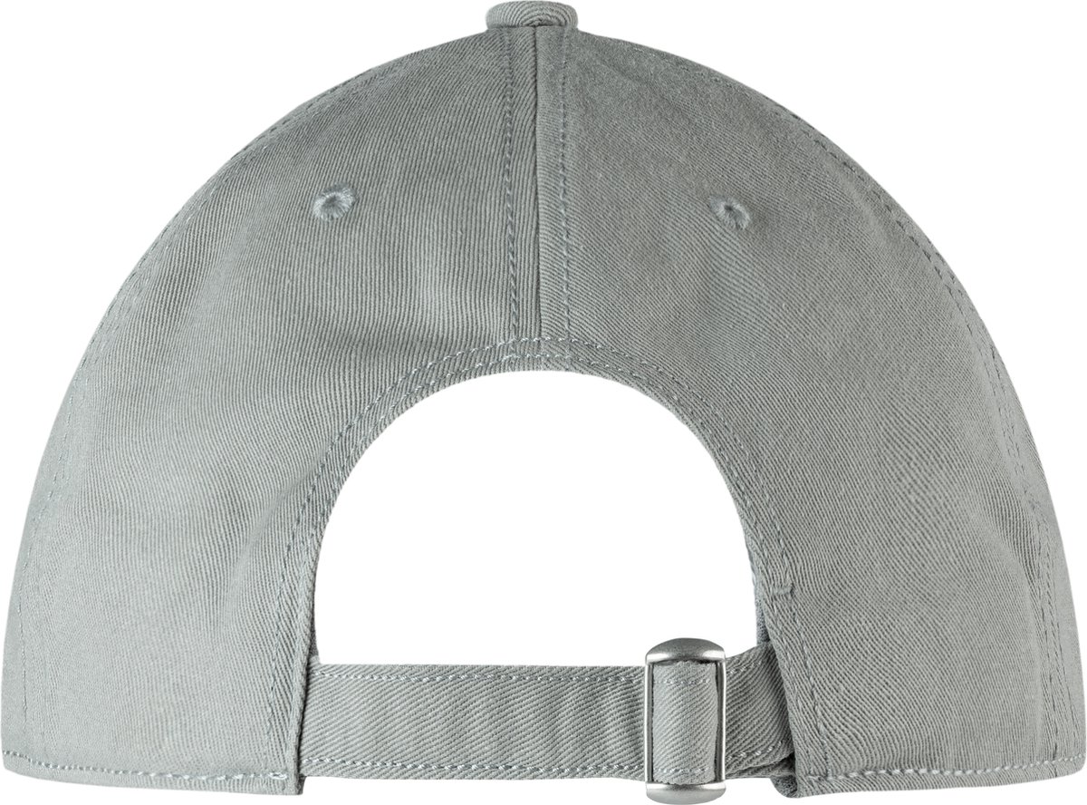 BUFF® Baseball Cap ZIRE GREY - Pet - Zonbescherming