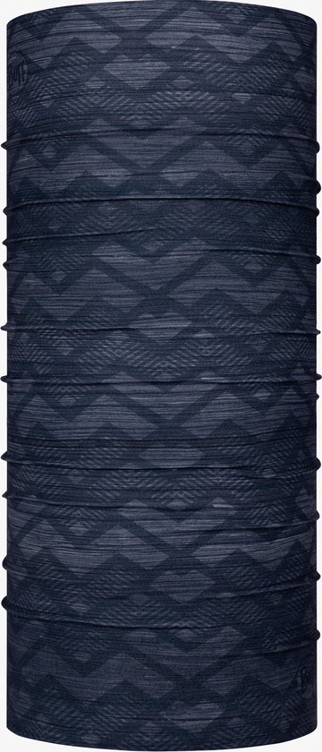 BUFF® Coolnet UV® EON BLUE - Nekwarmer - Multifunctioneel