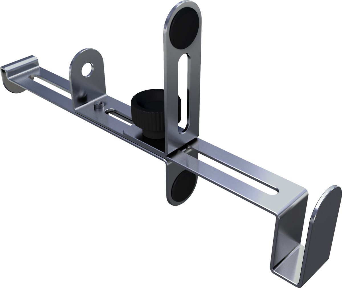 Secu Brievenbusklepbeveiliging - RVS