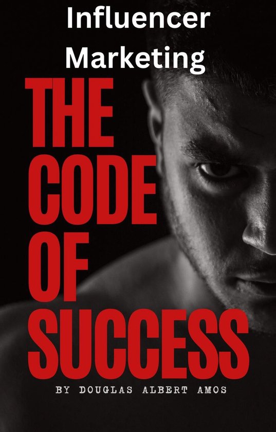 The Code of Success - cover