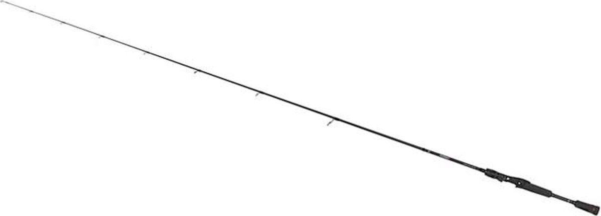 Fox Rage Prism X Vertical Spin (1 deel) 1.85m - Up to 50g
