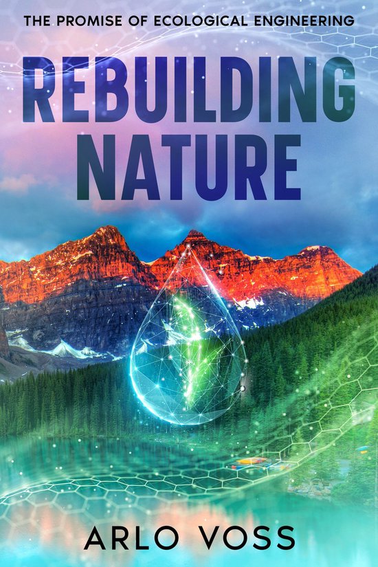 Rebuilding Nature - cover