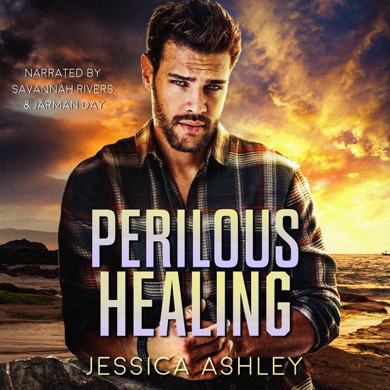 Perilous Healing - cover
