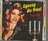 LYNSEY DE PAUL SUGAR ME