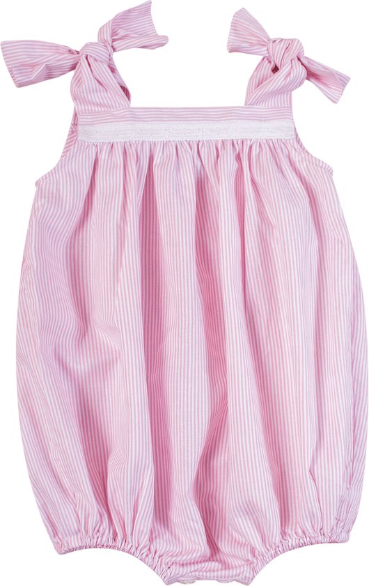 4President Robe à manches courtes pour filles Davina Neon Orange clair