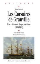 Histoire - Les corsaires de Granville