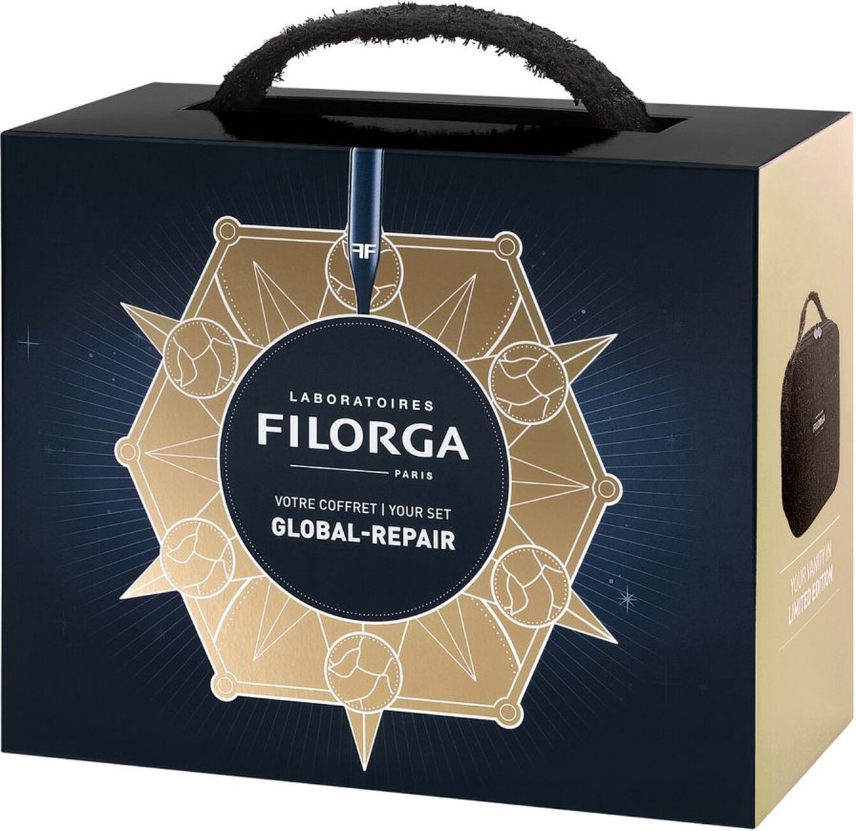 Goedkoopste Filorga Xmas Box Global 4 prod. 2024