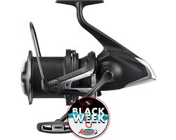 Shimano - PROMO Aero Technium MgS XTD 14000 - Shimano