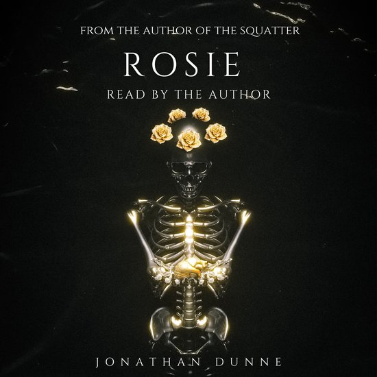 Rosie: An Old Castle Audiobook - cover