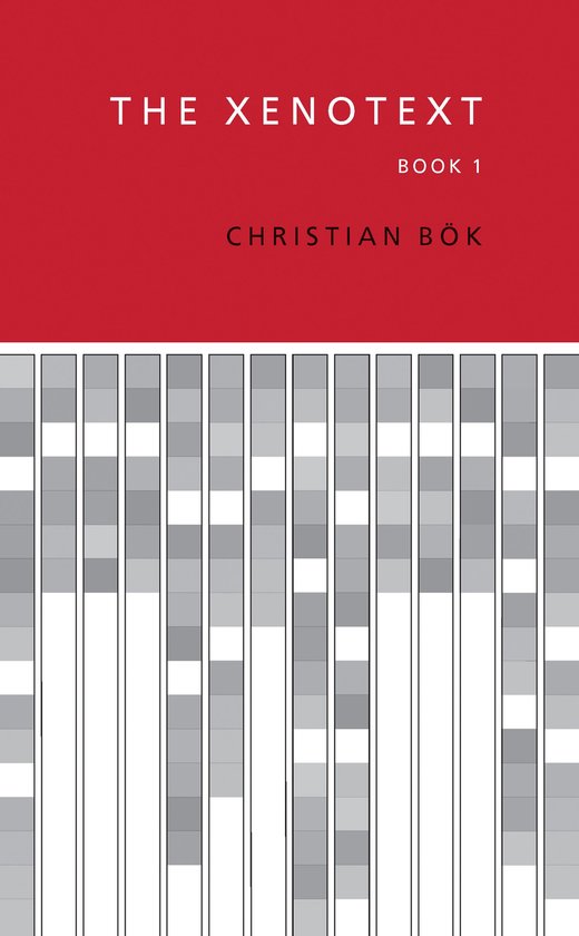 The Xenotext - cover