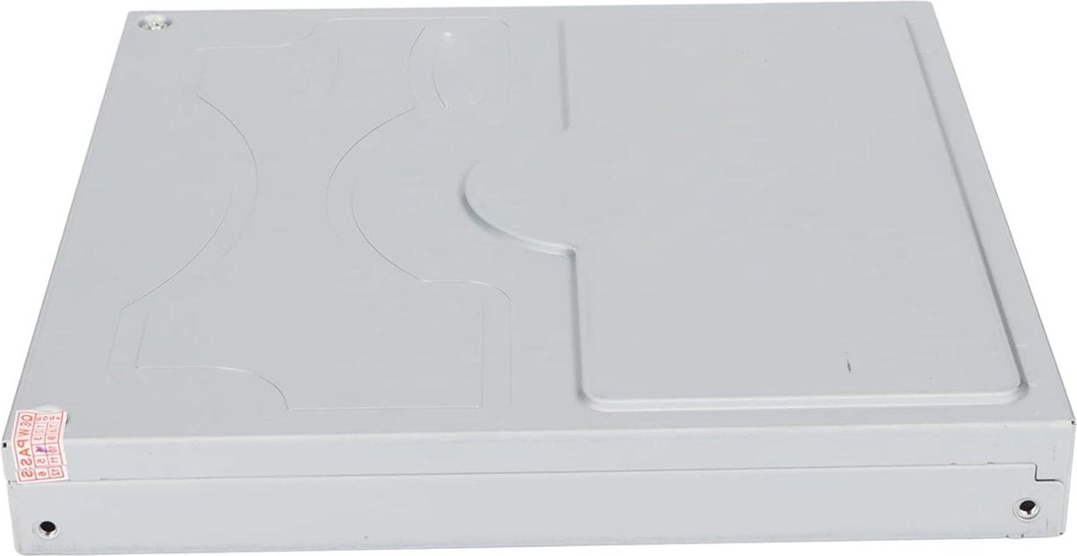 Optische schijf corrosiebestendig en draagbaar van metaal voor Wii U vervanging met verbeterde duurzaamheid - Gameconsole accessoire.