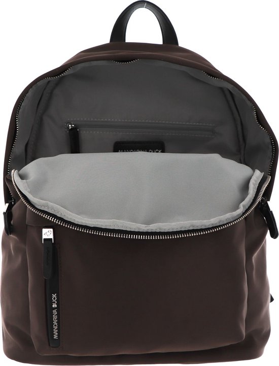 MANDARINA DUCK sac à dos Hunter Backpack Smoke Blue