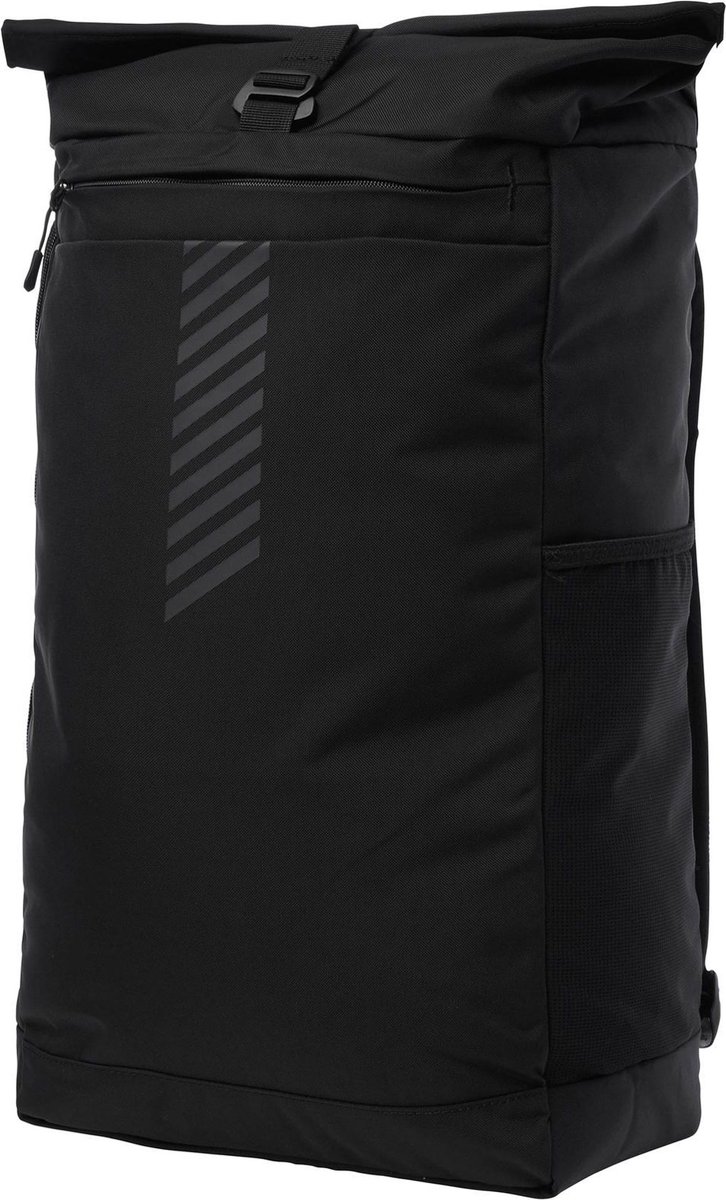 HELLY HANSEN Laptop rugzak Rugzak met laptopvak Vika Backpack Black Zwart