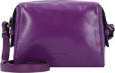 LIEBESKIND BERLIN Schoudertas Lou 2 Crossbody Bag Petunia Paars