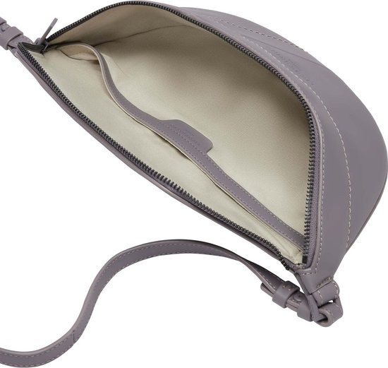 Liebeskind Berlin HERA SHEEP NATURAL Beltbag S, black S