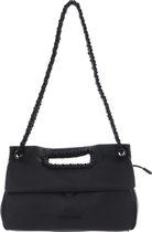 Bruno banani Sac à épaule bandoulière noir pour femme - Crossbody Bag 308679 noir - Bagagerie - Maroquinerie Bruno banani Sac à épaule bandoulière noir pour femme - Crossbody Bag 308679 noir - Bagagerie - Maroquinerie