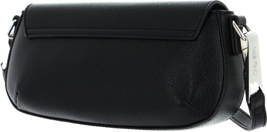 VALENTINO Sac à épaule Conscious Re Flap Bag Nero Noir