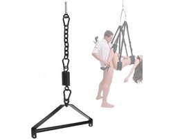 White-Label® Sex Schommel Volwassenen - Sex Stoel - Sex Toys voor Koppels - Mannen & Vrouwen