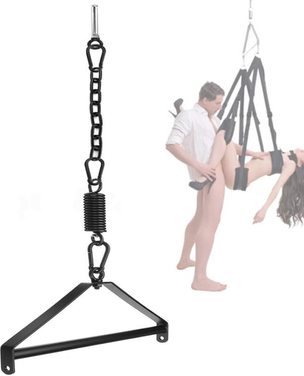 Goedkoopste White-Label® Sex Schommel Volwassenen - Sex Stoel - Sex Toys voor Koppels - Mannen & Vrouwen