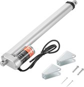 Lineaire Actuator, DC 24V Lineaire Actuator 30mm Slag High Duty Rechte