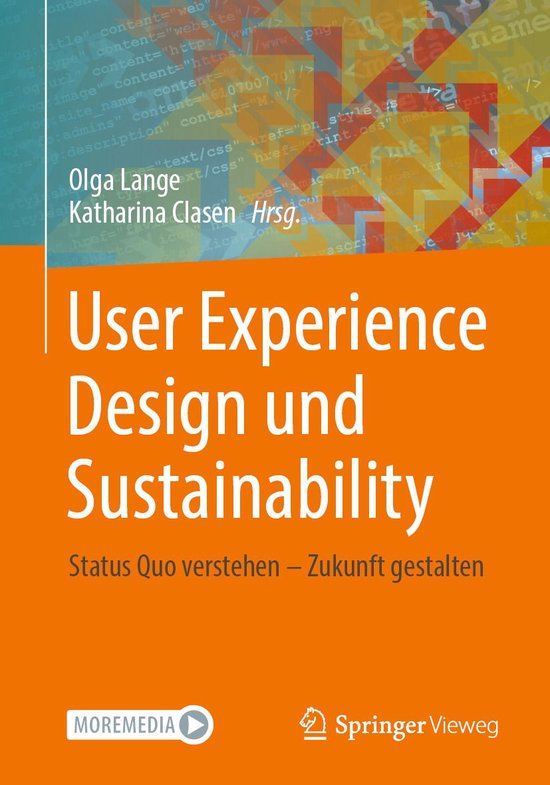 Computer Science and Engineering (German Language) - User Ex ... - cover