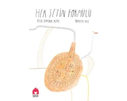 HER ŞEYİN FORMÜLÜ
