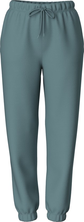 Pieces Homewear broek - Trooper - maat 42 (42) - Dames Volwassenen - Katoen/Polyester- 17113436-trooper-42
