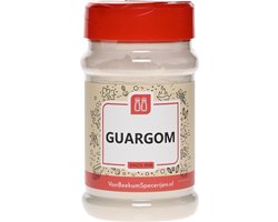 Van Beekum Specerijen - Guargom - Strooibus 160 Gram