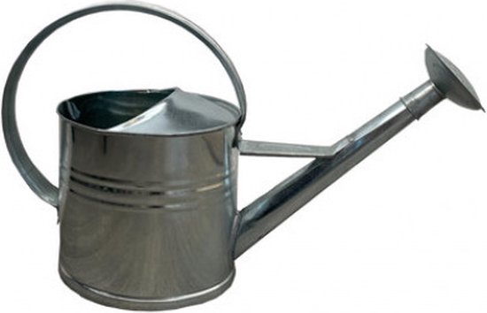 siloo ARROSOIR GALVANISÉ 10 L OVALE