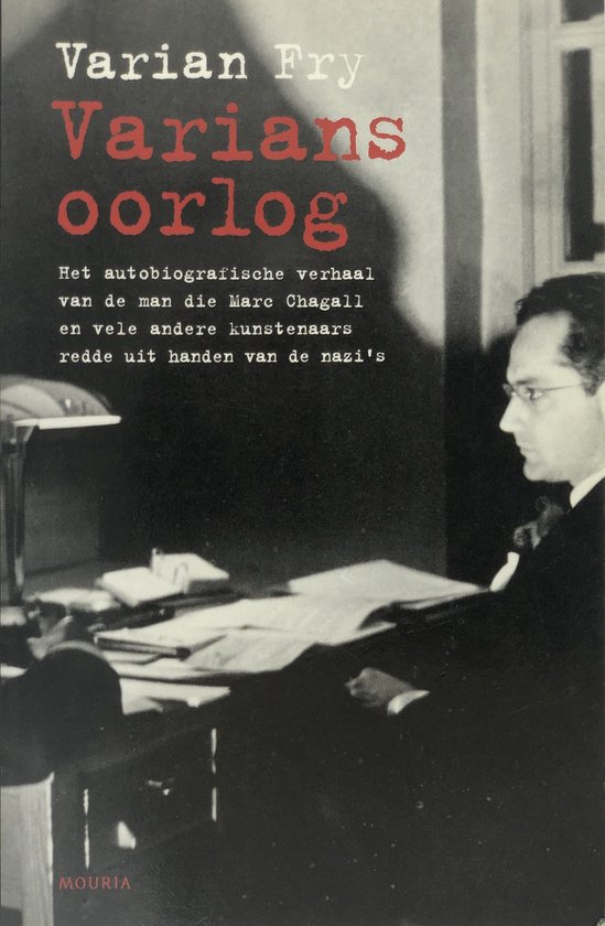 Varians Oorlog