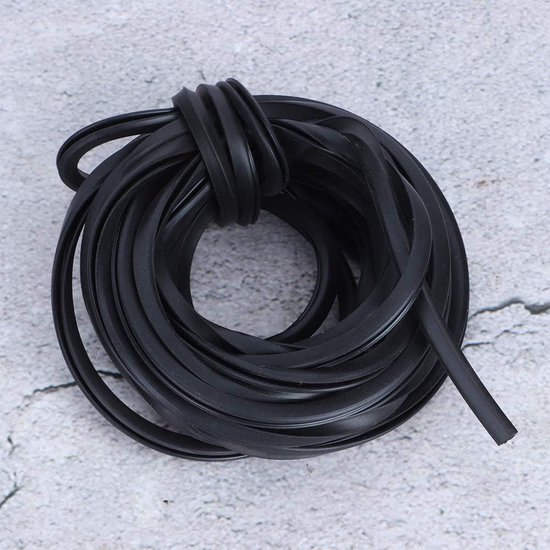 S-1172 rubberen vensterafdichting, raamisolatie, aluminium, rubber S-1172 rubberen vensterafdichting, raamisolatie, aluminium, rubber